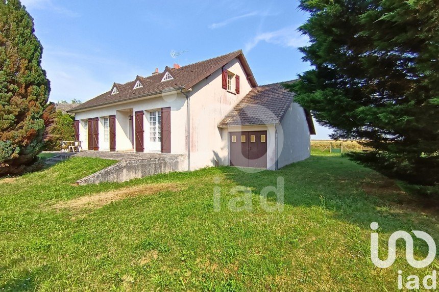 Maison 6 pièces de 93 m² à Ondreville-sur-Essonne (45390)