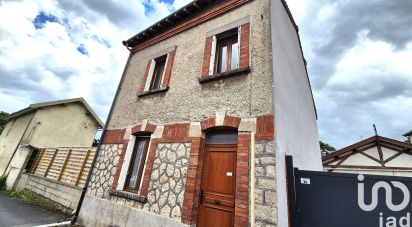 House 6 rooms of 88 m² in Pontfaverger-Moronvilliers (51490)