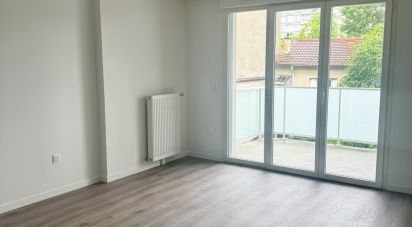 Apartment 3 rooms of 60 m² in Aubervilliers (93300)