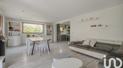 Maison de ville 5 pièces de 117 m² à Vif (38450)