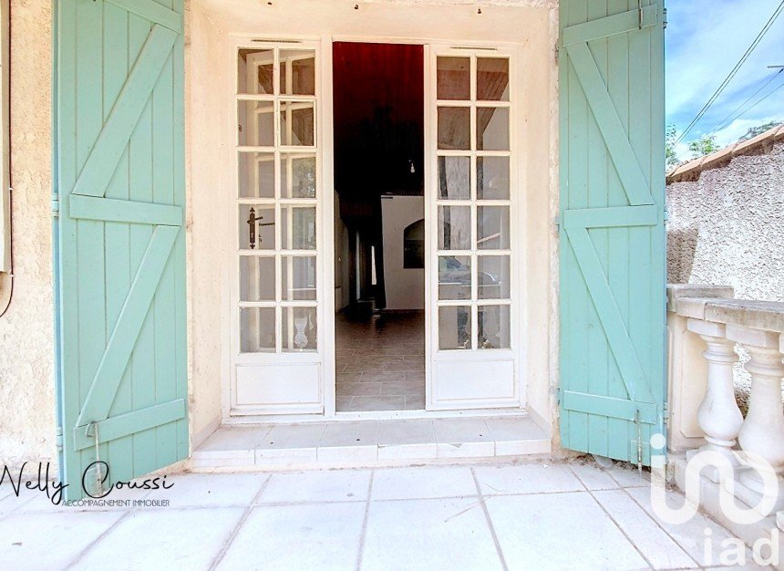 House 2 rooms of 42 m² in Lunel-Viel (34400)