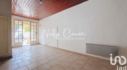 House 2 rooms of 42 m² in Lunel-Viel (34400)