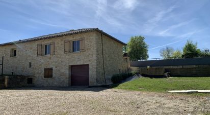 Country house 6 rooms of 120 m² in Castillonnès (47330)