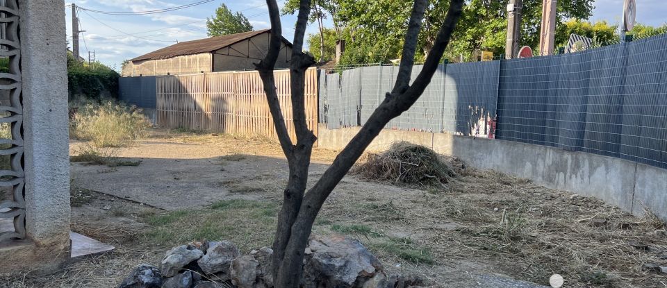 Maison traditionnelle 5 pièces de 120 m² à Cuxac-d'Aude (11590)