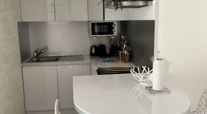Appartement 1 pièce de 34 m² à Neuilly-sur-Seine (92200)