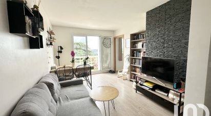 Appartement 3 pièces de 52 m² à Palaiseau (91120)