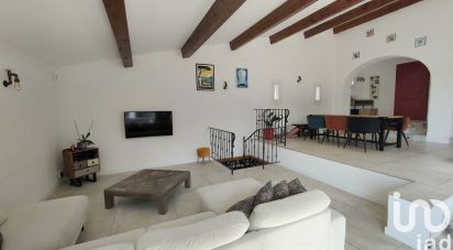 Maison 5 pièces de 155 m² à Toulon (83200)