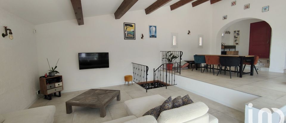Maison 5 pièces de 155 m² à Toulon (83200)