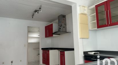 Maison 5 pièces de 140 m² à Le Gosier (97190)