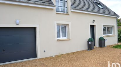 House 6 rooms of 117 m² in Saint-Georges-sur-Eure (28190)