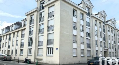 Appartement 3 pièces de 46 m² à Compiègne (60200)