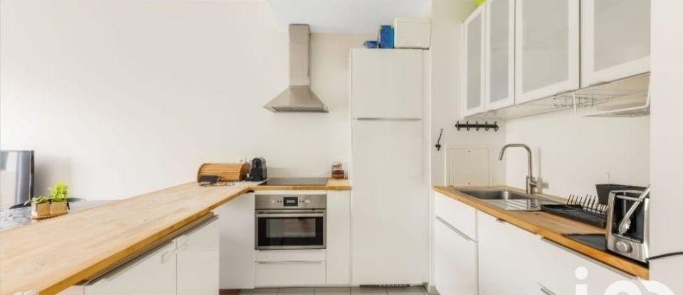 Appartement 3 pièces de 66 m² à Thiais (94320)