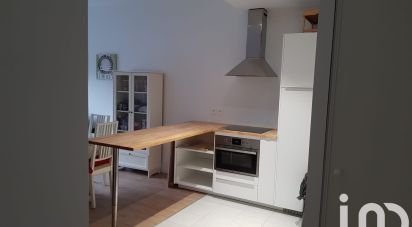 Apartment 3 rooms of 66 m² in Thiais (94320)