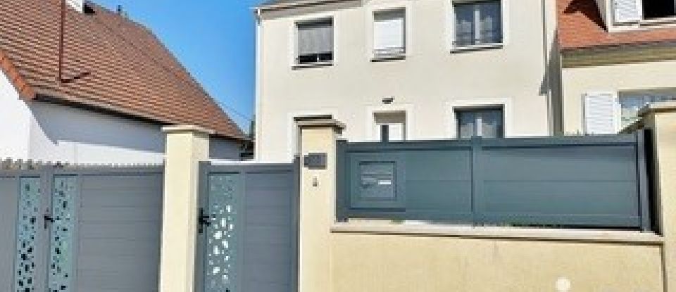 House 6 rooms of 123 m² in Savigny-sur-Orge (91600)