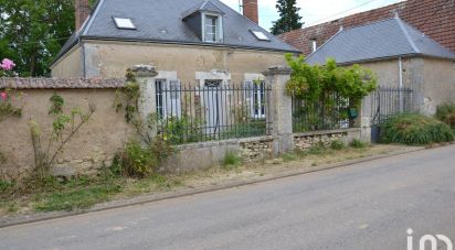 House 6 rooms of 130 m² in Le Gault-Saint-Denis (28800)