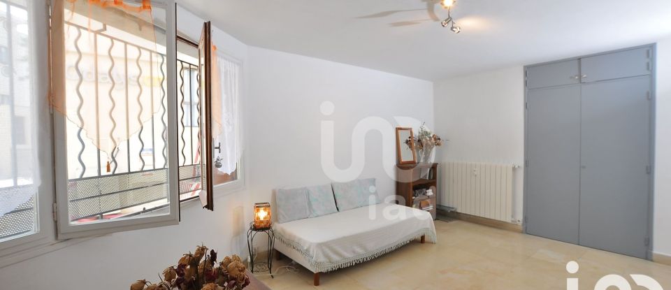 Appartement 3 pièces de 75 m² à Nîmes (30900)