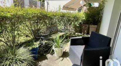 Apartment 2 rooms of 48 m² in Tours (37100)