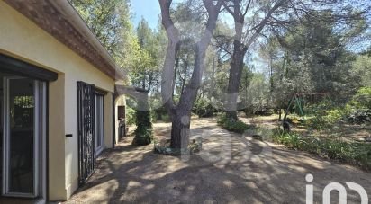 Traditional house 5 rooms of 160 m² in Nîmes (30000)