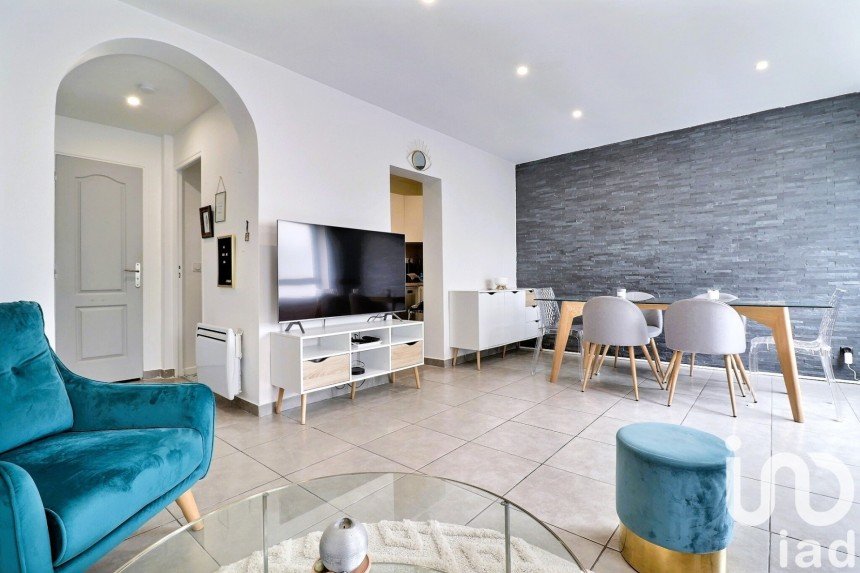 Appartement 3 pièces de 58 m² à Noisy-le-Grand (93160)