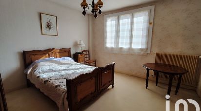 Maison 7 pièces de 175 m² à Les Grandes-Loges (51400)