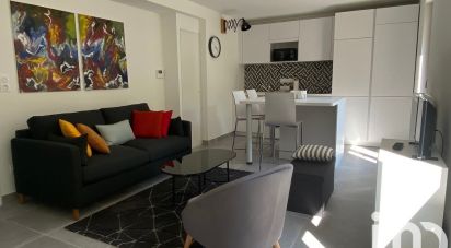 Appartement 2 pièces de 43 m² à Orléans (45000)