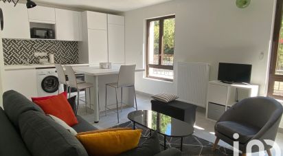 Appartement 2 pièces de 43 m² à Orléans (45000)