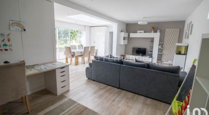 Maison 4 pièces de 85 m² à Ormesson-sur-Marne (94490)