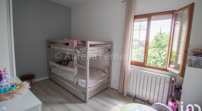 Maison 4 pièces de 85 m² à Ormesson-sur-Marne (94490)