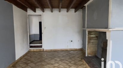 Town house 5 rooms of 119 m² in Notre-Dame-de-Cenilly (50210)