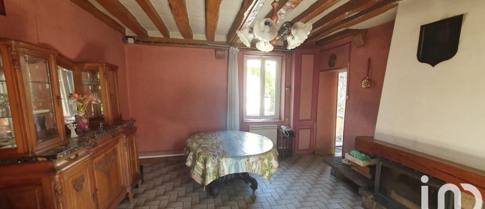 House 4 rooms of 64 m² in La Ferté-sous-Jouarre (77260)