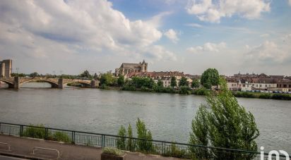 Apartment 3 rooms of 60 m² in Montereau-Fault-Yonne (77130)