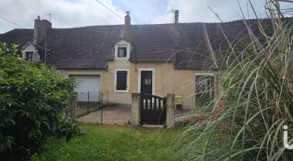 House 2 rooms of 59 m² in Thenay (36800)