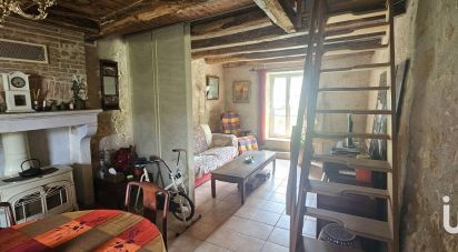 House 2 rooms of 59 m² in Thenay (36800)