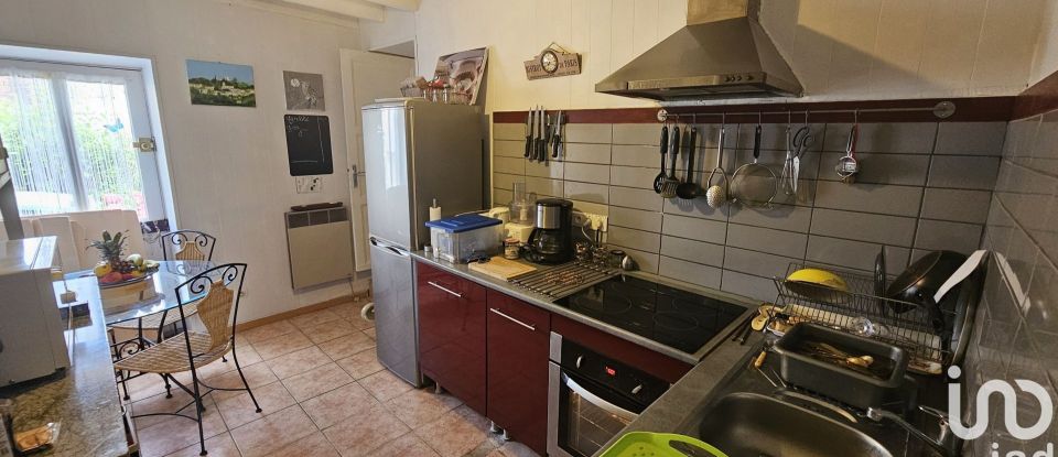 Maison 2 pièces de 59 m² à Thenay (36800)