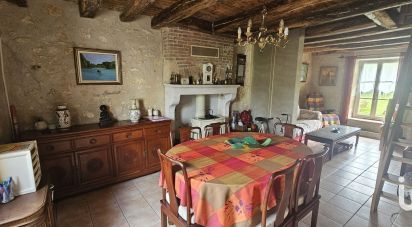 House 2 rooms of 59 m² in Thenay (36800)