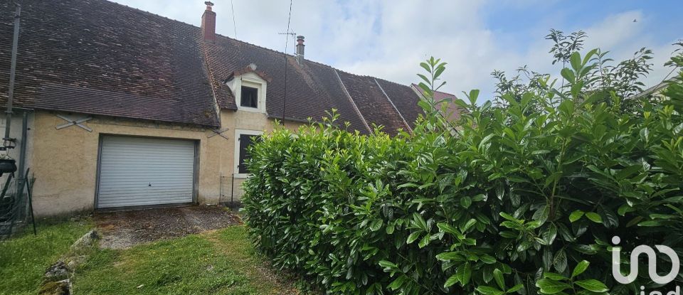 Maison 2 pièces de 59 m² à Thenay (36800)