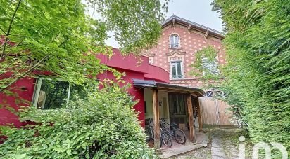 Maison 6 pièces de 180 m² à Saint-Cloud (92210)