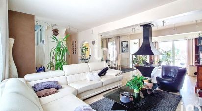 Maison 6 pièces de 183 m² à Crégy-lès-Meaux (77124)