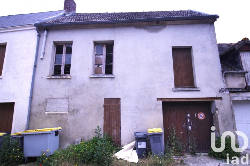Vente Maison 180m² 5 Pièces à Fère-en-Tardenois (02130) - Iad France