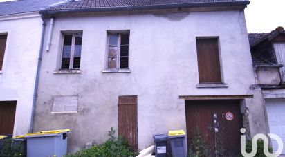 Town house 5 rooms of 180 m² in Fère-en-Tardenois (02130)