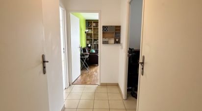 Appartement 3 pièces de 61 m² à Le Mée-sur-Seine (77350)