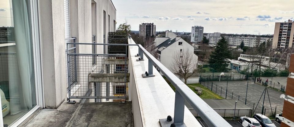 Apartment 3 rooms of 61 m² in Le Mée-sur-Seine (77350)