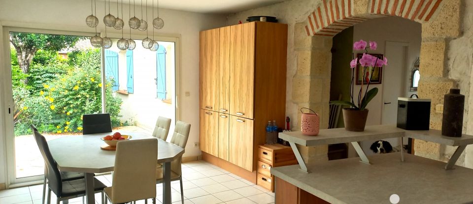 House 7 rooms of 162 m² in Bon-Encontre (47240)