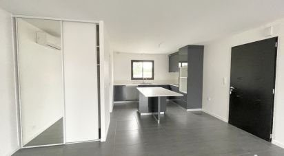 Appartement 3 pièces de 81 m² à Marcheprime (33380)