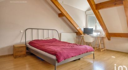 Appartement 3 pièces de 66 m² à Saint-Genis-Pouilly (01630)