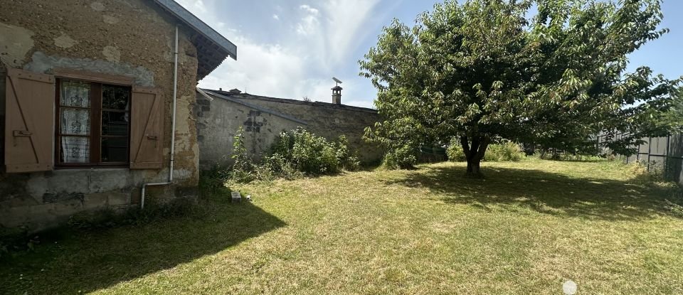Maison 4 pièces de 108 m² à Les Avenières Veyrins-Thuellin (38630)