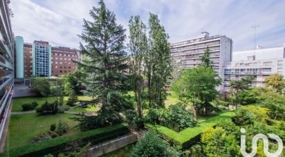 Apartment 3 rooms of 75 m² in Boulogne-Billancourt (92100)