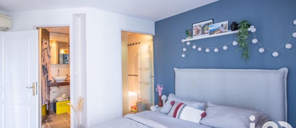 Appartement 3 pièces de 75 m² à Boulogne-Billancourt (92100)