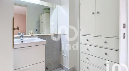 Studio 1 pièce de 27 m² à Paris (75010)