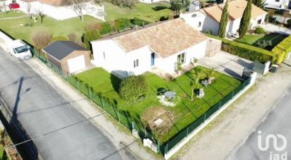 Maison 4 pièces de 91 m² à Saint-Yrieix-sur-Charente (16710)